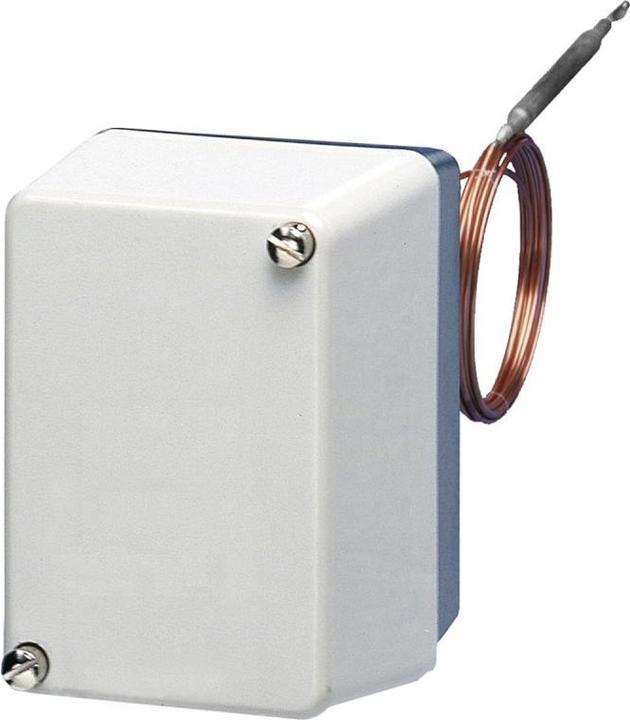 Actual product image Jumo Temperature monitor