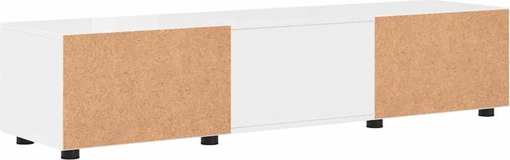 Image du produit vidaXL Holzschrank (39 x 150 x 30 cm)