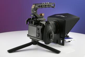 Actual product image Desview T2 (Teleprompters)