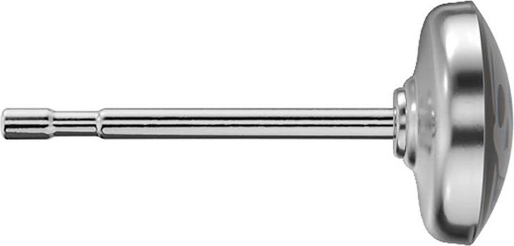 Immagine prodotto Studex Sensitive Ear Stud Skull (Acciaio inossidabile)