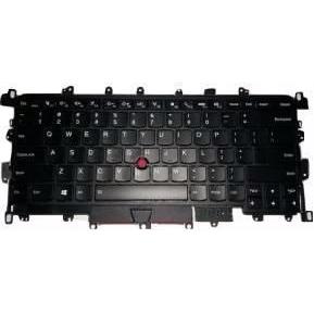 Lenovo Keyboard PT LB screw DFN B, Notebook Ersatzteile