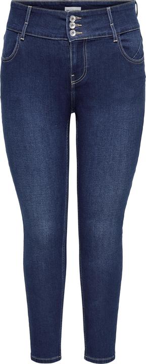 Produktbild Only Caranna Hw Skinny Ank Mbd Dnm Ana Noos (W48/L32)