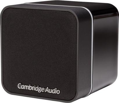 Produktbild Cambridge Audio Minx Min 12 Black