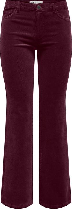 Produktbild JdY JDYSALONE Mittlere Taille Ausgestellt Hose Hose (L)