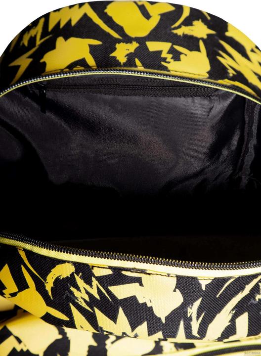Produktbild Difuzed POKEMON - Pikachu - Petit Sac à Dos