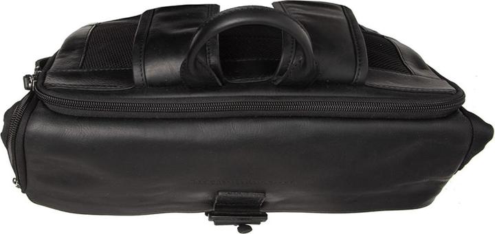 Produktbild The Chesterfield Brand Trondheim Rucksack 40 cm Laptopfach (15 l)