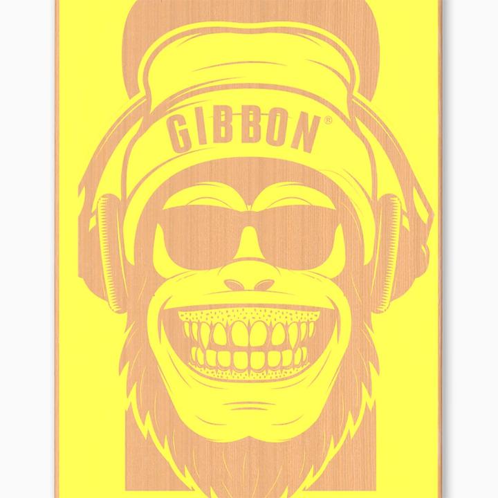 Immagine prodotto Gibbon Giboard Bonzo