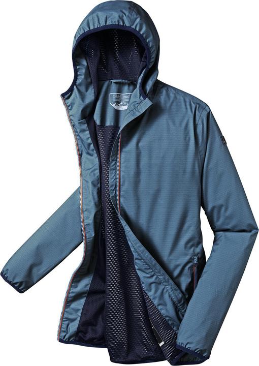 Immagine prodotto Killtec Giacca Funzionale con Cappuccio (4XL)