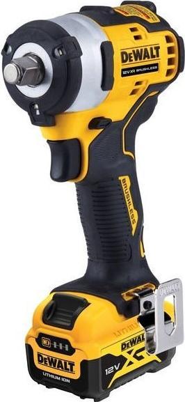 Produktbild DeWalt Impact driver 1/2" 12V 1x5.0Ah DCF901P1 (Akkubetrieb)