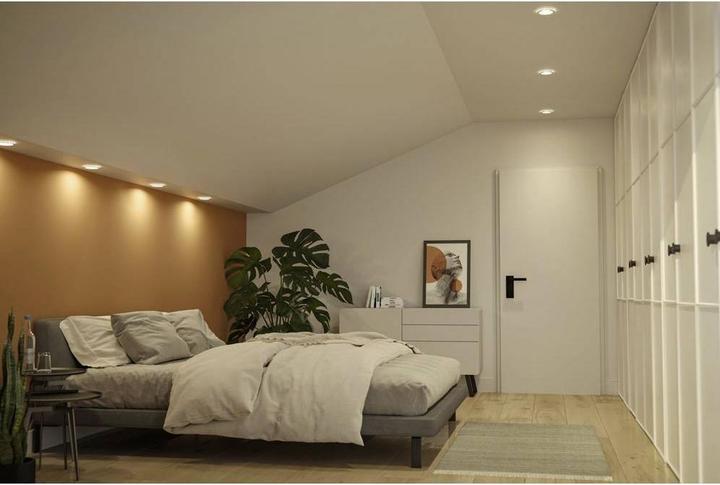 Image du produit Paulmann Einbauleuchte Sormus Set (560 lm)