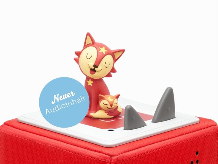 Image du produit Tonies 21 chansons pour enfants préférées - Berceuses (Allemand)