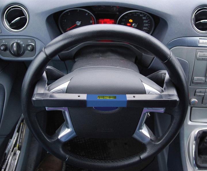 Image du produit BGS Niveau pour volant