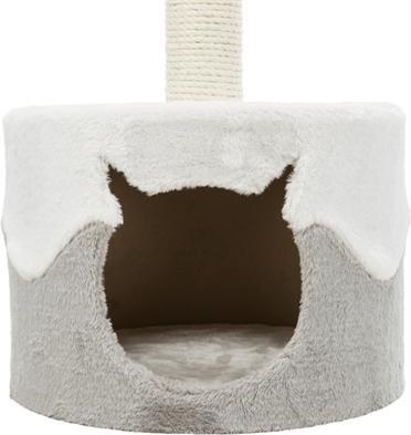 Produktbild Trixie Nuria (71 cm, Grau-Weiss)