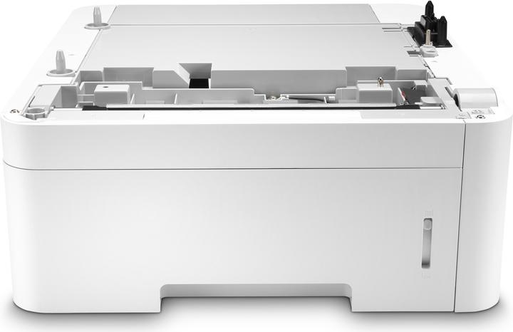 Actual product image HP paper tray