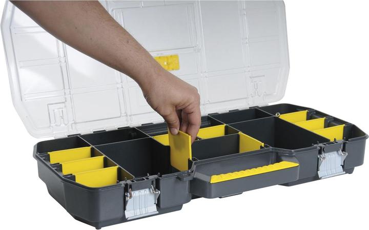 Produktbild Stanley Werkzeugtrage (1 Teil)