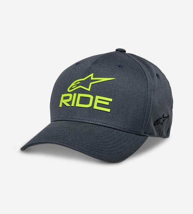 Produktbild Alpinestars Hat Ride Sonic