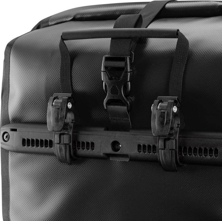 Actual product image Ortlieb Back-Roller Classic (40 l, Luggage carrier bag)