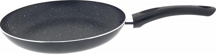 Immagine prodotto Benson Home Padella 28 cm rivestimento antiaderente in allumin (Padella per friggere, Alluminio)