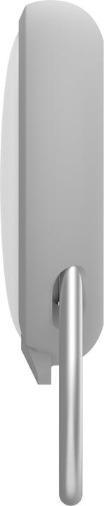 Produktbild Orbitkey Slim Case for AirTag with Keyring, Granite