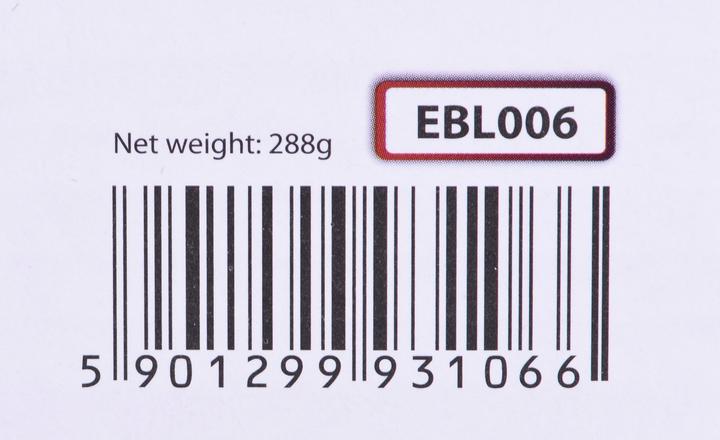 Actual product image Esperanza Penelope EBL006