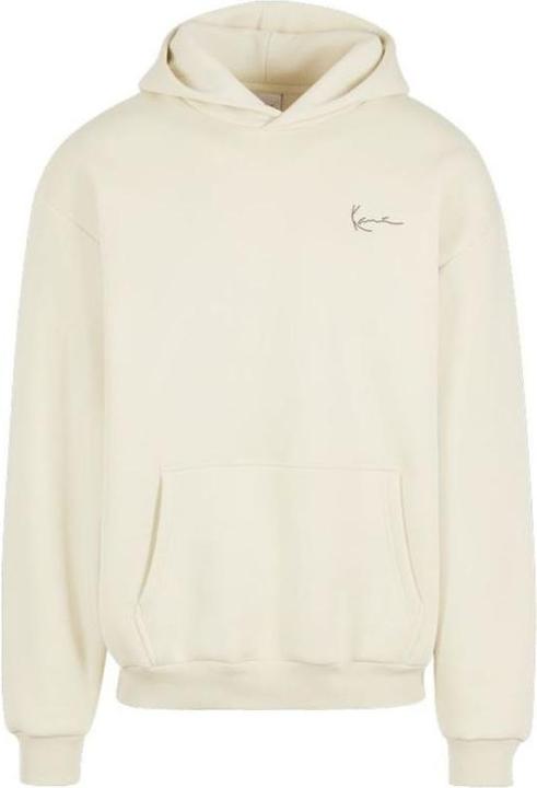 Produktbild Karl Kani Kapuzenpullover mit charakteristischem Sternendruck (L)