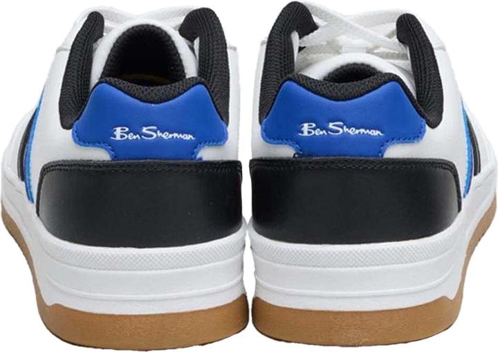 Immagine prodotto Ben Sherman Gebogen Sneaker (40.5)