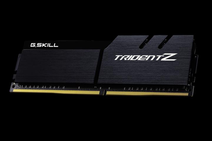 Actual product image G.Skill Trident Z (2 x 16GB, 4000 MHz, DDR4-RAM, DIMM)