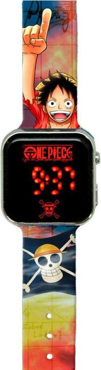 Productafbeelding Kids Euroswan Kids Licensing Fitness Watch OP00006 (Digitaal horloge)