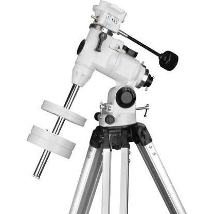 No Name EQ3-2 Parallaktische Montierung + LT1 Stativ (SW-4131)