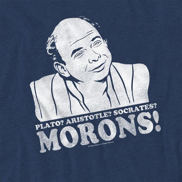 Produktbild The Princess Bride Morons TShirt (S)