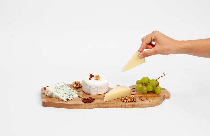 Actual product image Doiy Serving board
