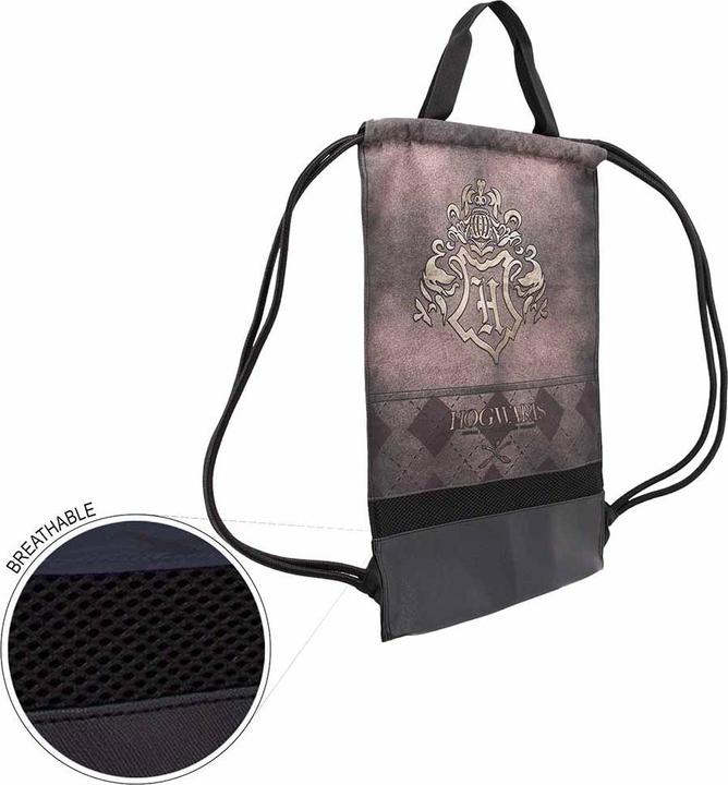 Image du produit Karactermania Storm Gymsack with Handles Gold