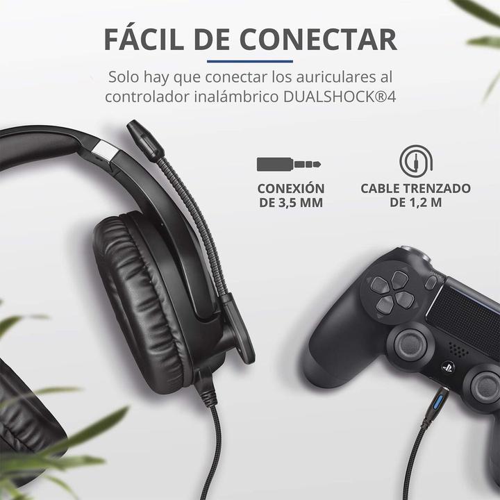 Immagine prodotto Trust GXT 488 Forze (Cablato)