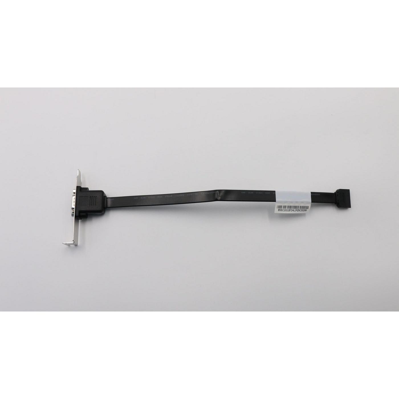 Lenovo Cable (0.25 m), Schnittstellenkabel
