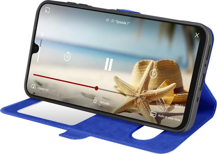 Immagine prodotto Avizar WindowPeek Cover (Samsung Galaxy A16)