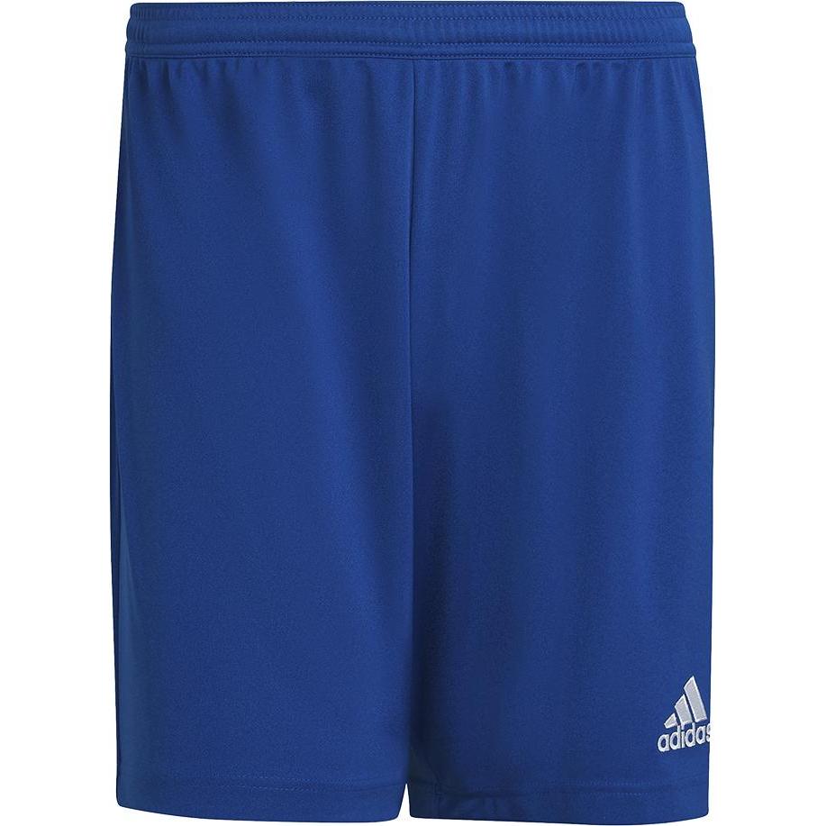 adidas, Herren, Sporthose, Entrada 22 Shorts Herren (XL), Blau, XL
