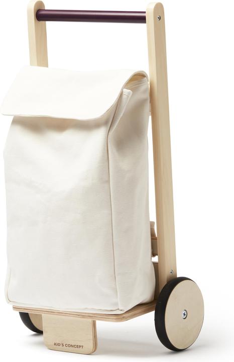 Immagine prodotto Kids Concept Carrello della spesa