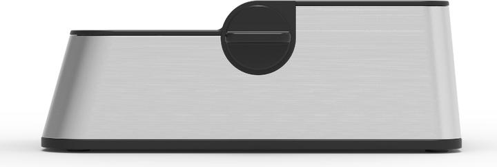 Produktbild Solis Perfetta Ausklopfschale