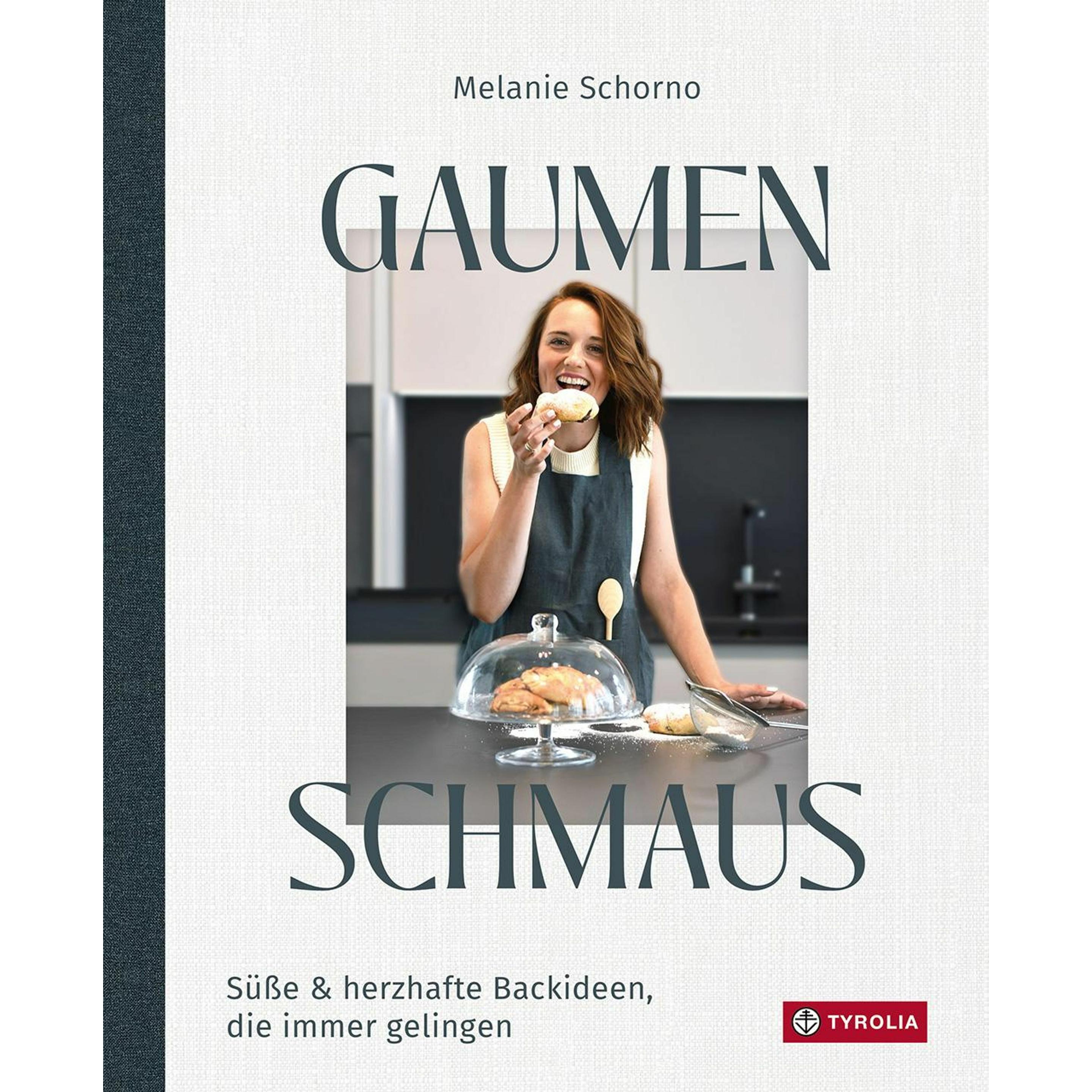 Gaumenschmaus, Ratgeber von Melanie Schorno