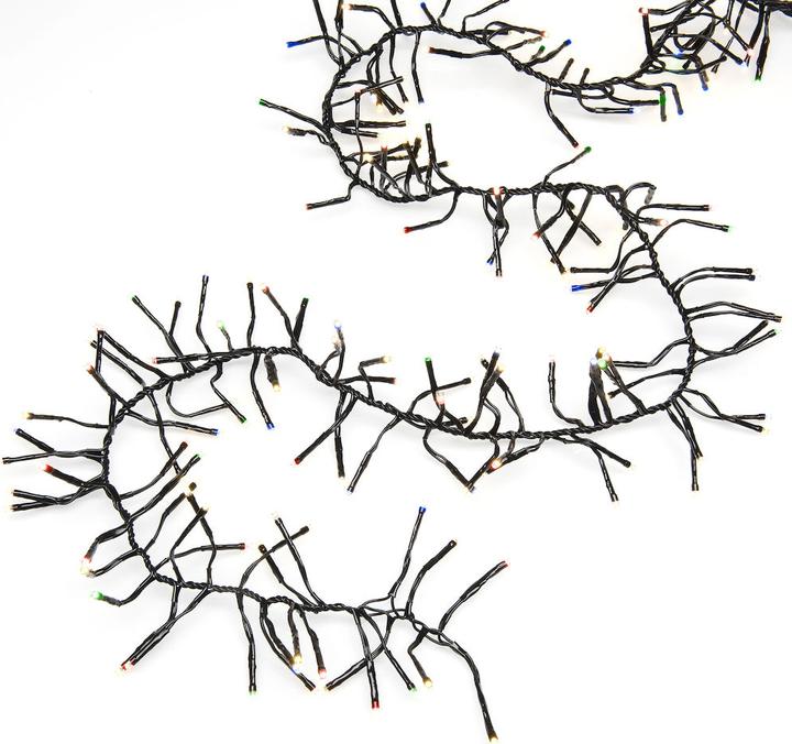 Konstsmide Büschellichterkette (13.60 m)