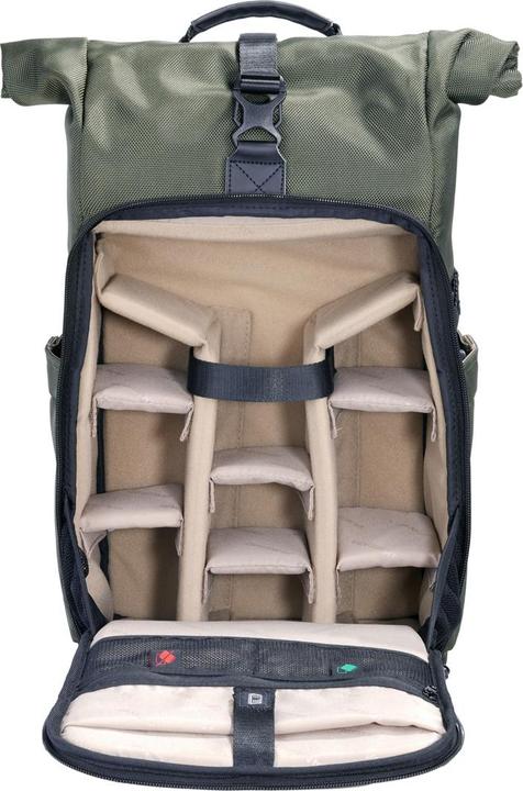 Image du produit Vanguard VEO Select 43RB (Sac à dos photo, 55 l)