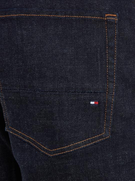 Actual product image Tommy Hilfiger Denton Jeans Straight Fit Ohio Rinse (W40/L32)