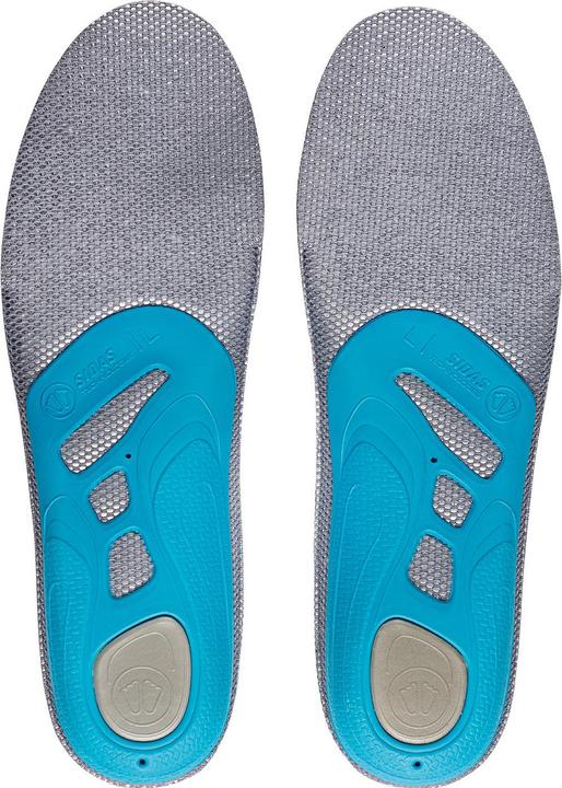 Image du produit Sidas Semelle intérieure basse en mérinos 3 pieds