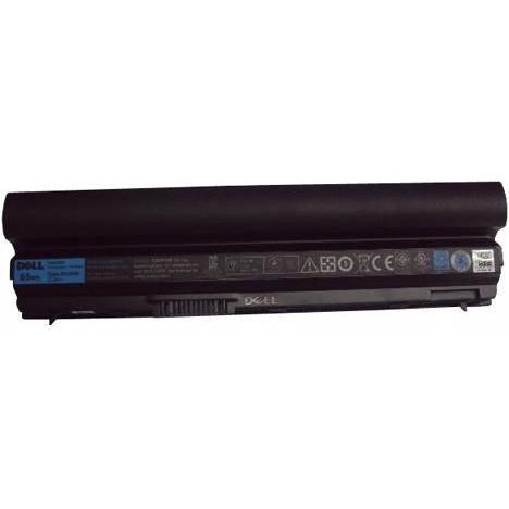 Dell Battery Primary 65WHR 6C (6 Zellen), Notebook Akku