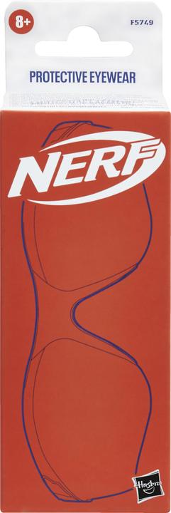 Actual product image Nerf Glasses