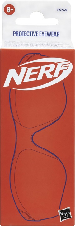 Produktbild Nerf Brille