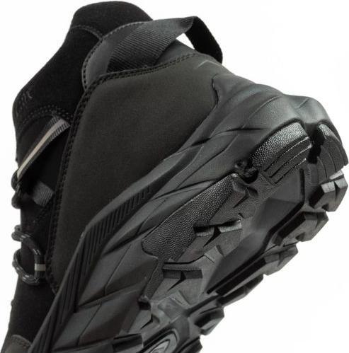 Actual product image Lee Cooper Herren-Winter-Trekkingschuhe, knöchelhoch (44)