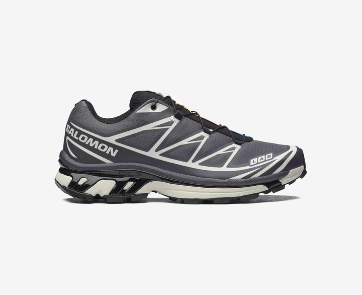 Image du produit Salomon XT-6 Bk Asphalt Caste (45 1/3)