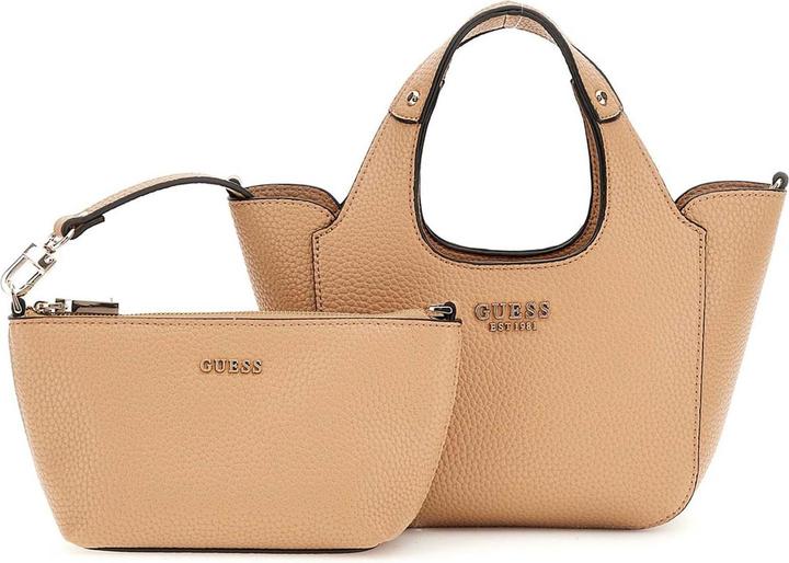 Image du produit Guess Helina Mini Bag Handtasche 16 cm (2 l)