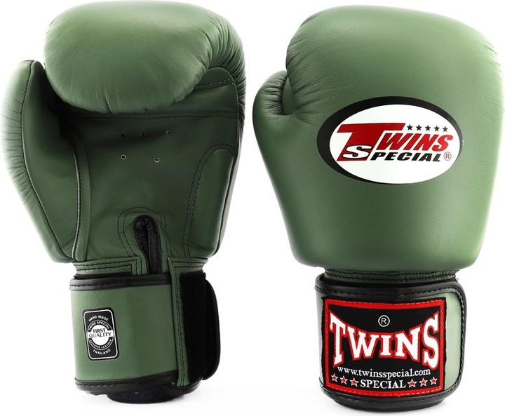 Produktbild Twins Boxhandschuhe (16 OZ, One Size)